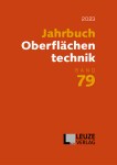 Cover Jahrbuch 2023